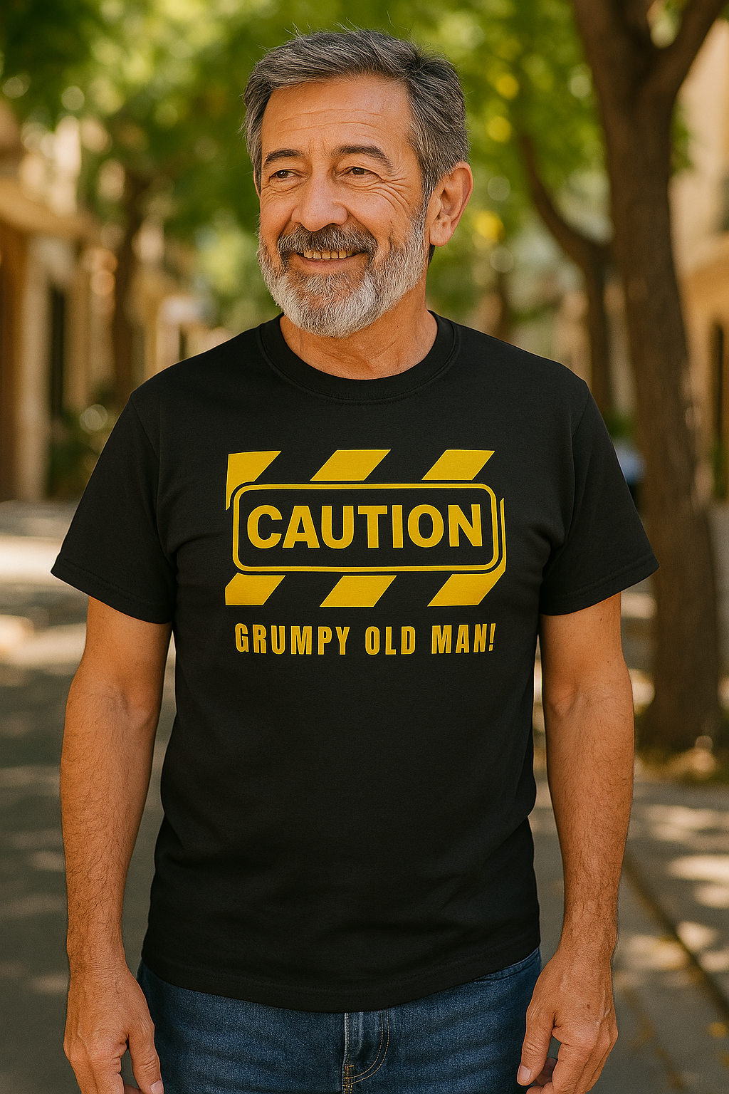 Blue-Collar / Office Sarcasm