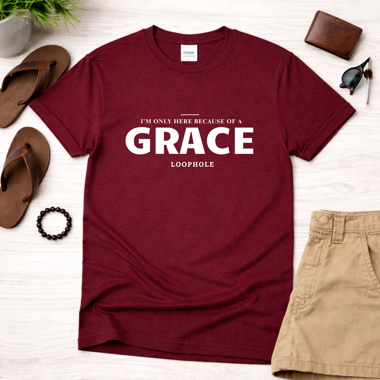 Grace Loophole