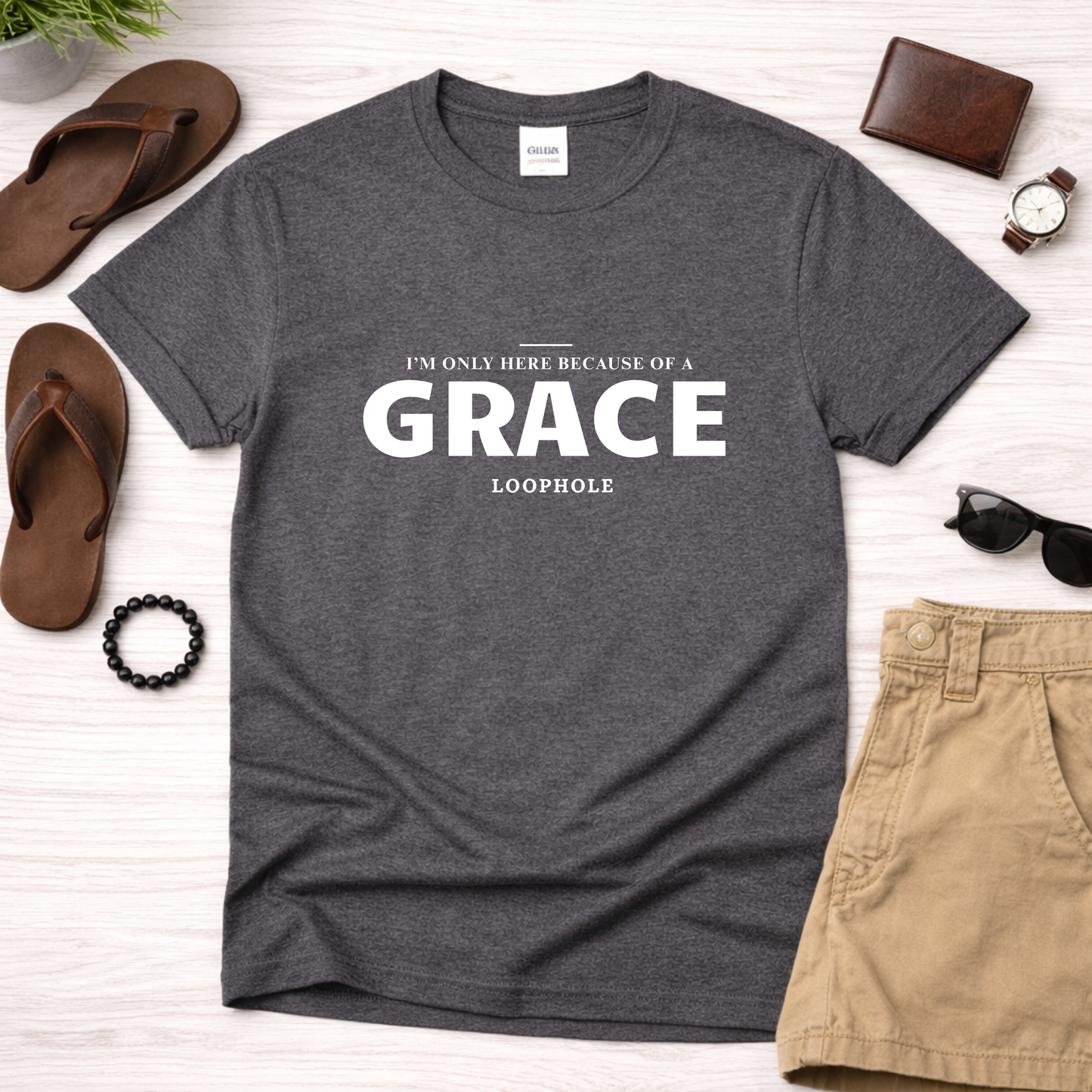 Grace Loophole