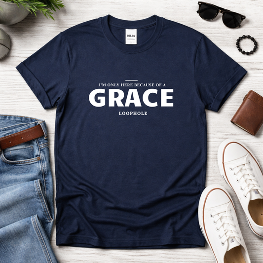 Grace Loophole