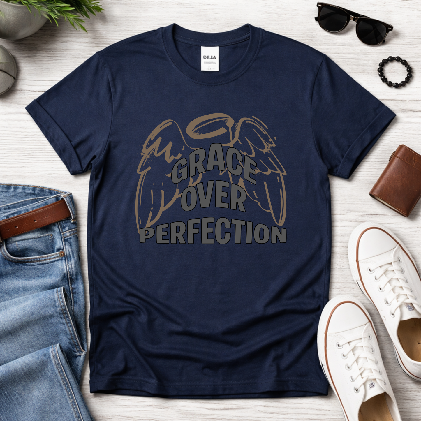 Grace Over Perfection T-Shirt